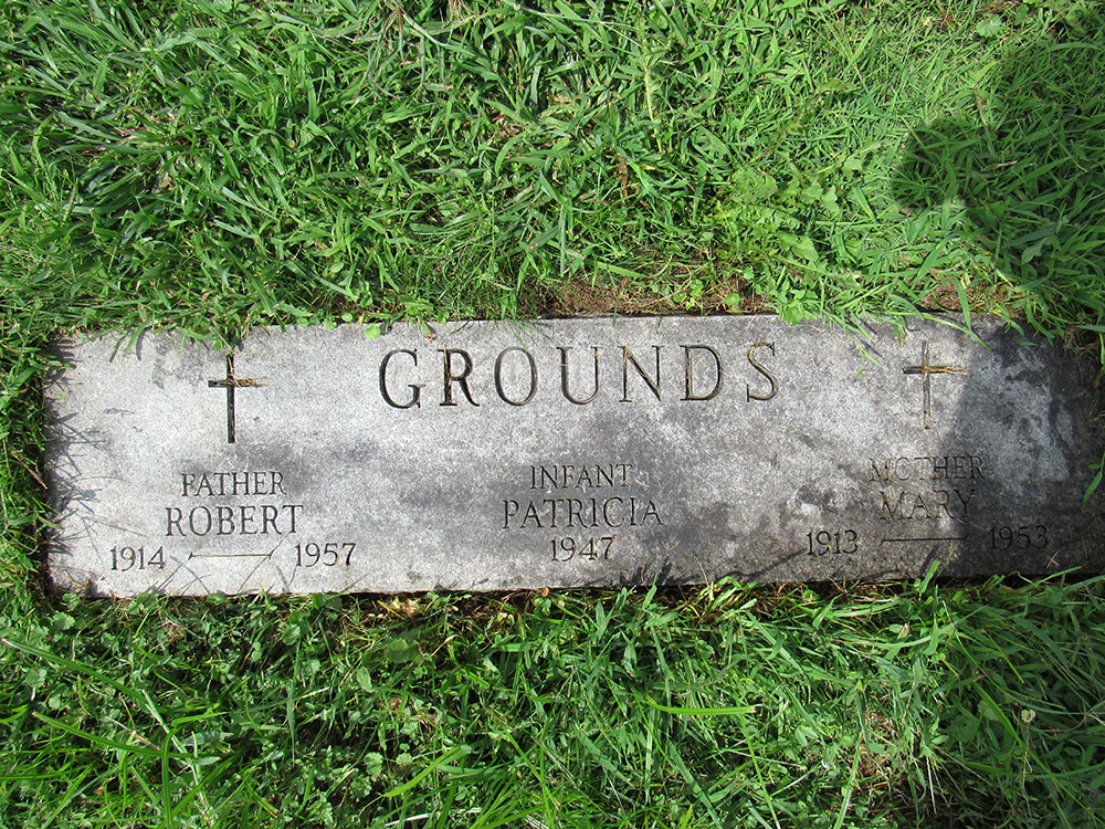 tombstone